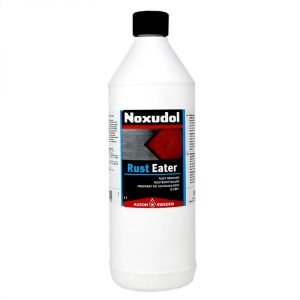 Noxudol Rust Eater
